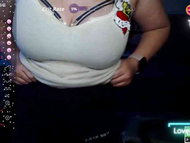 IvannaAmali661 webcam