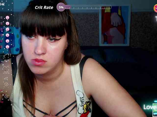 IvannaAmali661 webcam