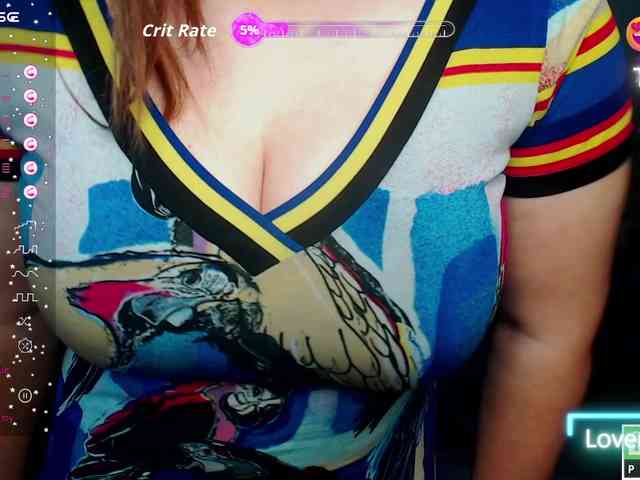 IvannaAmali661 webcam