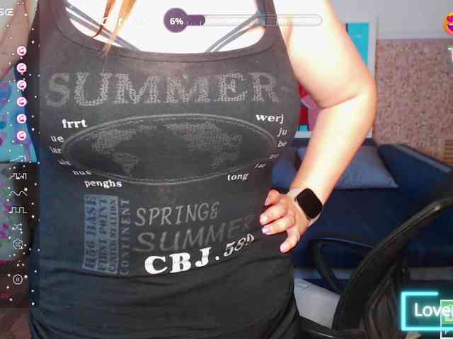 IvannaAmali661 webcam