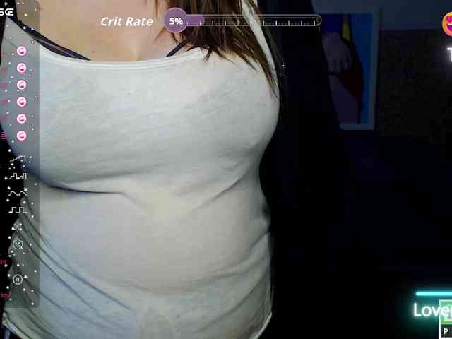 IvannaAmali661 webcam