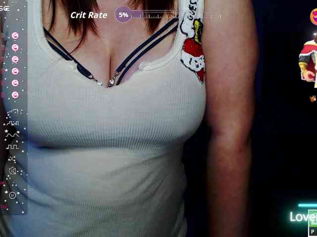 IvannaAmali661 webcam
