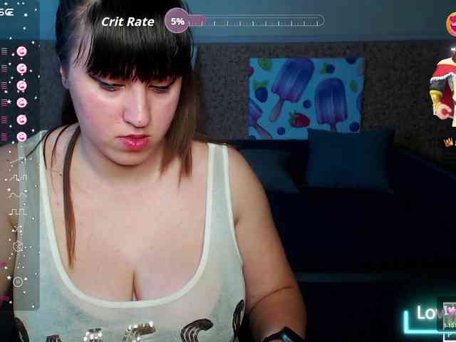 IvannaAmali661 webcam