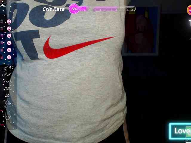 IvannaAmali661 webcam