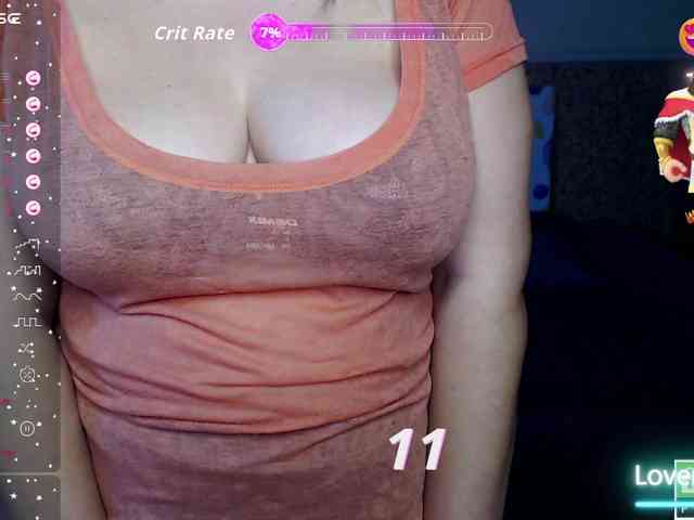 IvannaAmali661 webcam