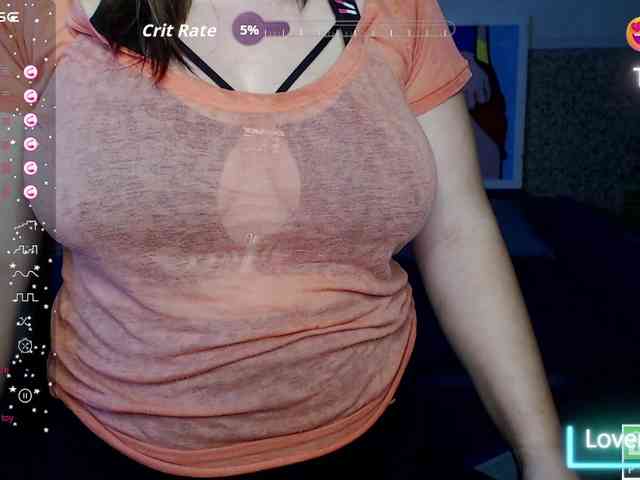 IvannaAmali661 webcam