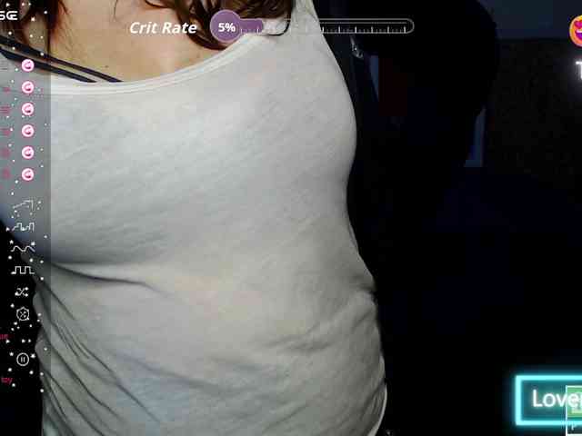 IvannaAmali661 webcam