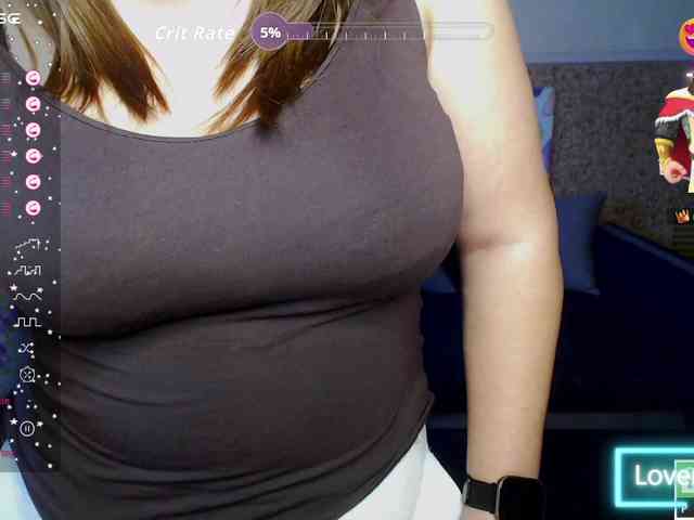 IvannaAmali661 webcam