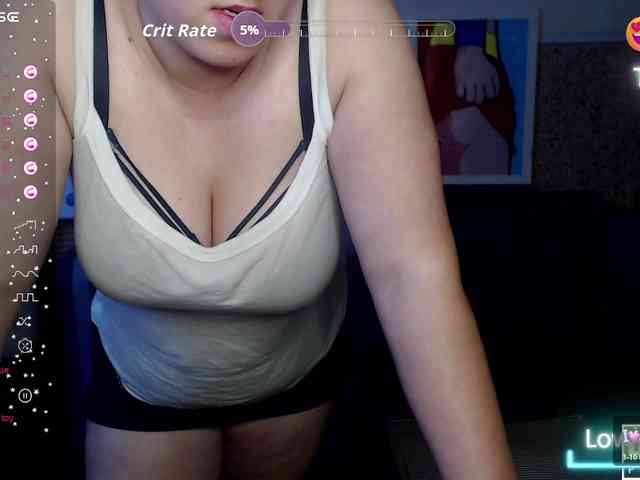 IvannaAmali661 webcam
