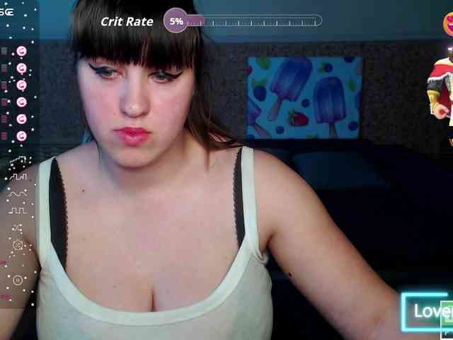 IvannaAmali661 webcam