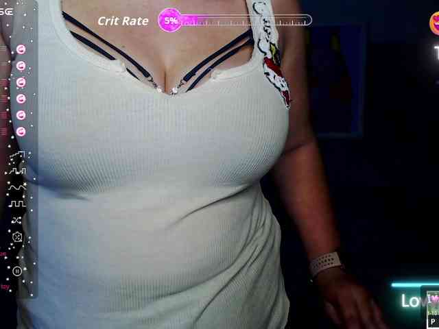 IvannaAmali661 webcam