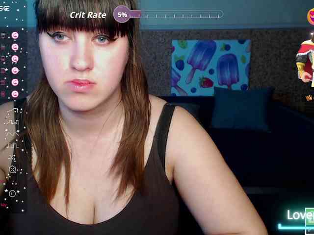 IvannaAmali661 webcam