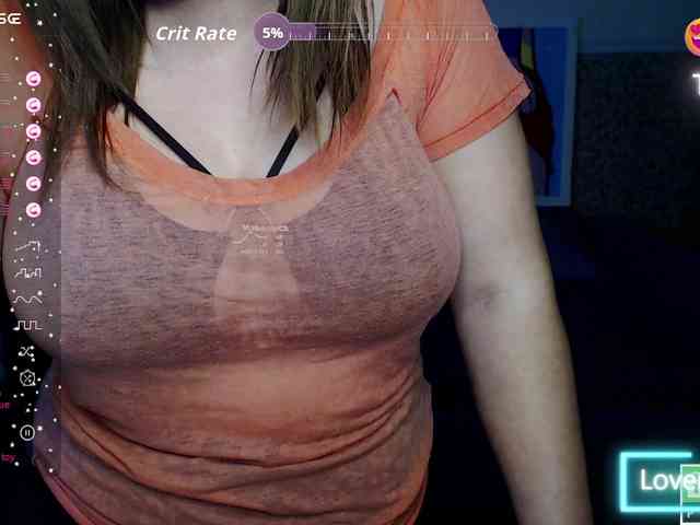 IvannaAmali661 webcam
