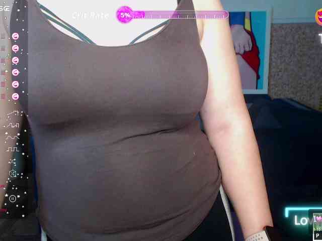 IvannaAmali661 webcam