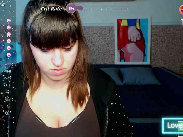 IvannaAmali661 webcam