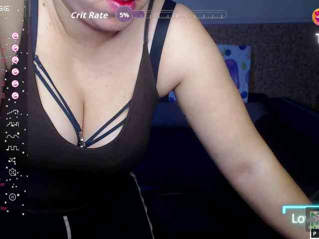 IvannaAmali661 webcam