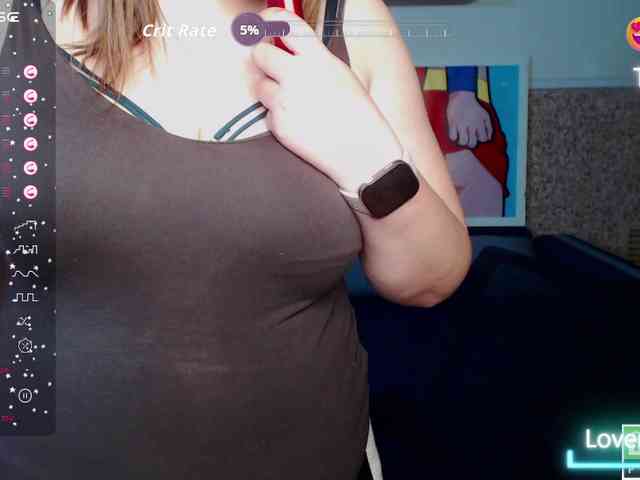 IvannaAmali661 webcam