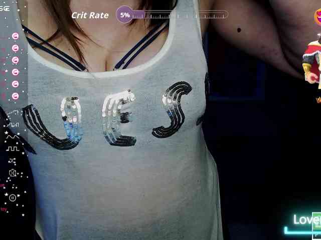 IvannaAmali661 webcam
