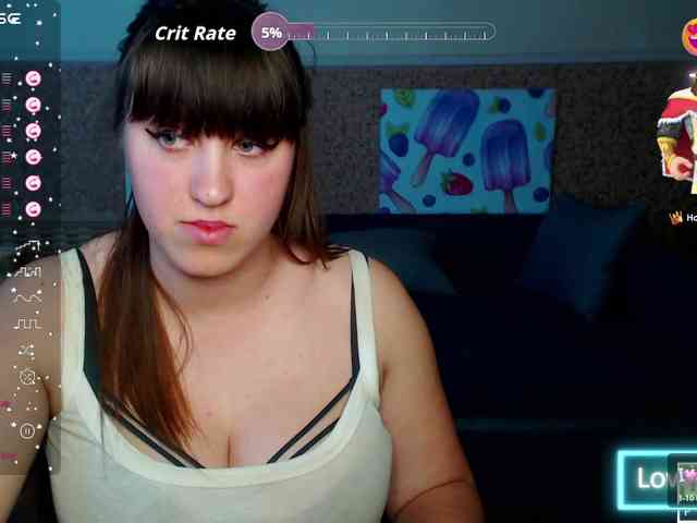 IvannaAmali661 webcam