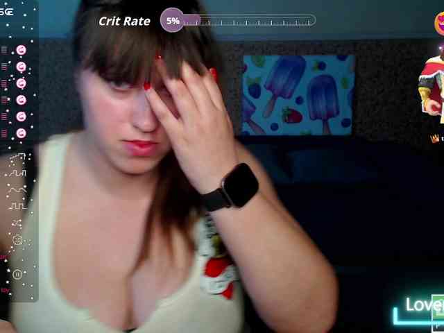 IvannaAmali661 webcam