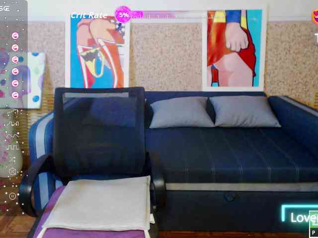 IvannaAmali661 webcam