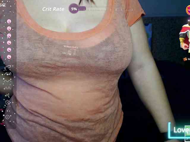 IvannaAmali661 webcam