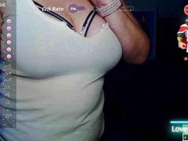 IvannaAmali661 webcam