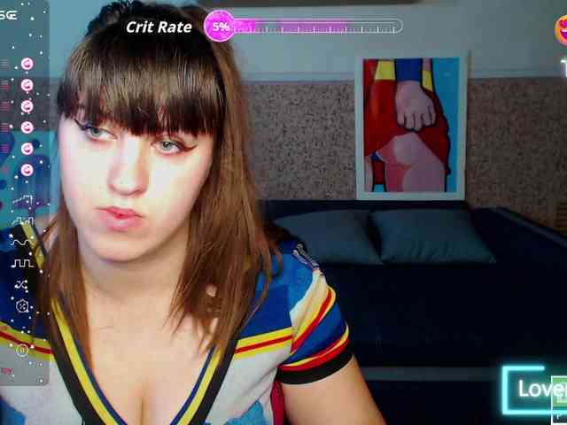 IvannaAmali661 webcam