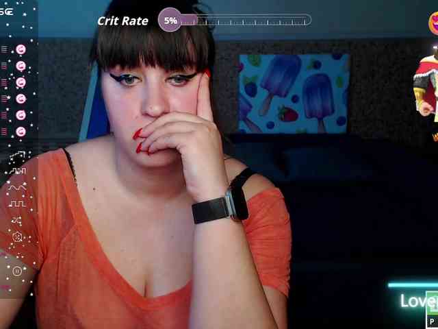 IvannaAmali661 webcam