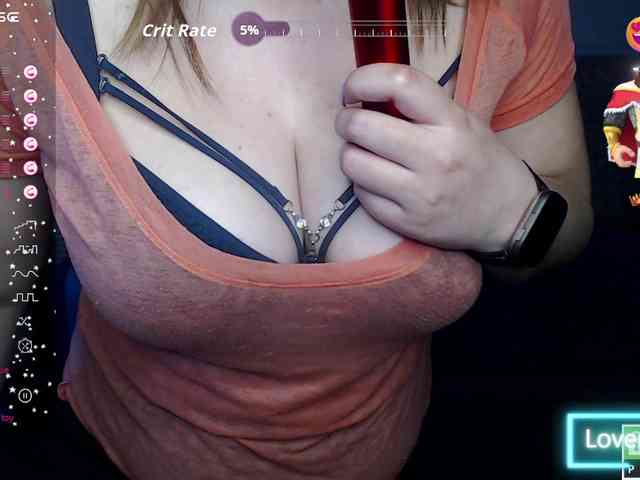 IvannaAmali661 webcam