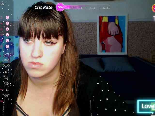 IvannaAmali661 webcam