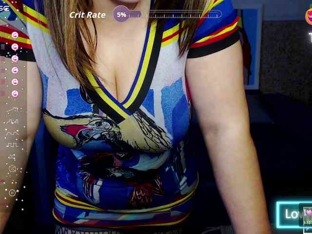 IvannaAmali661 webcam