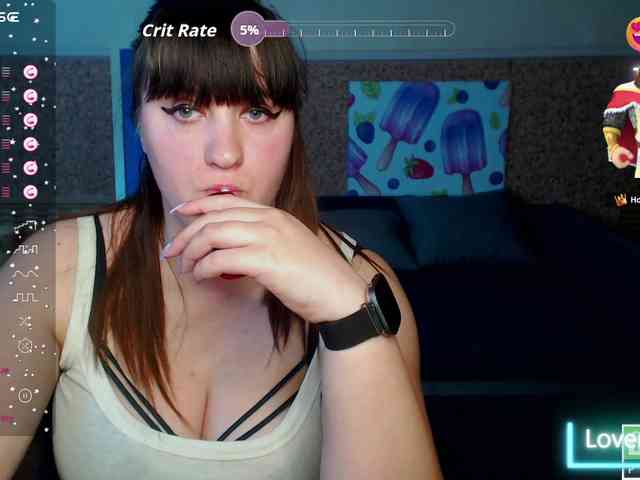 IvannaAmali661 webcam