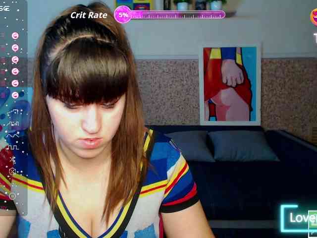 IvannaAmali661 webcam