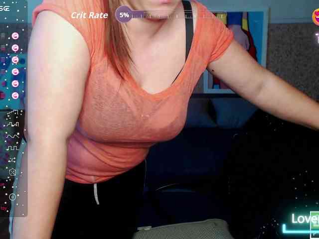 IvannaAmali661 webcam