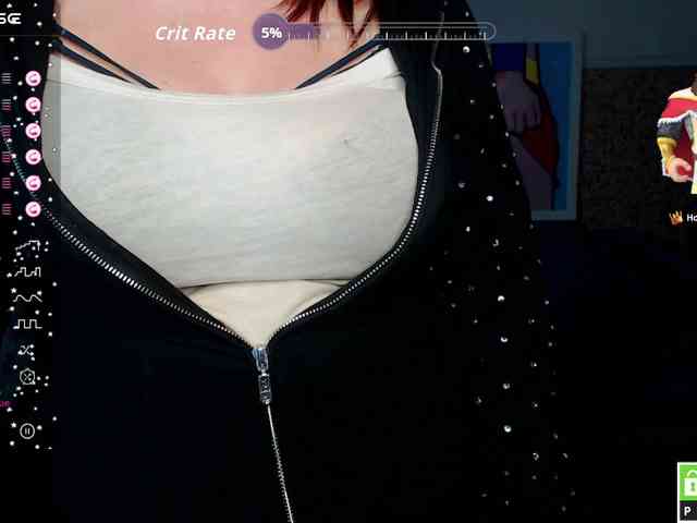 IvannaAmali661 webcam