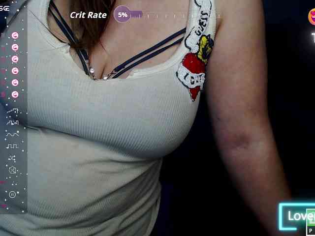 IvannaAmali661 webcam