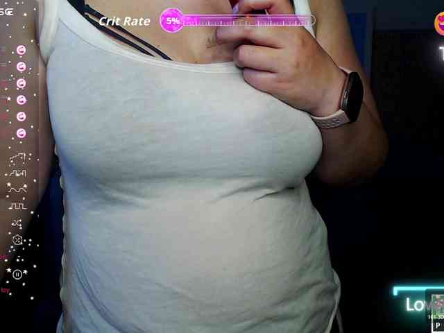 IvannaAmali661 webcam
