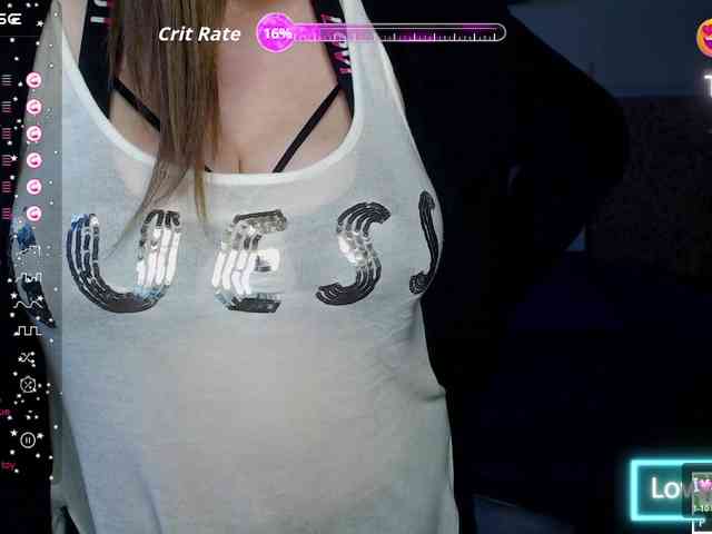 IvannaAmali661 webcam