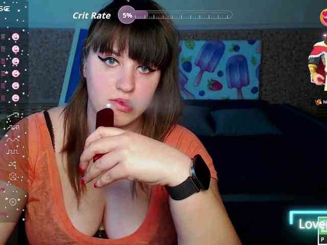 IvannaAmali661 webcam