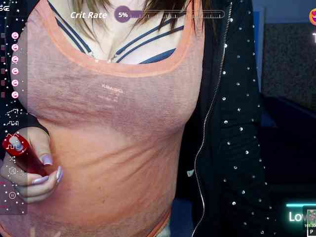 IvannaAmali661 webcam