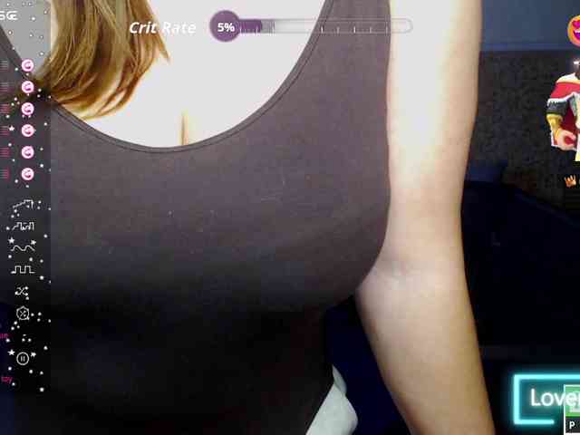 IvannaAmali661 webcam