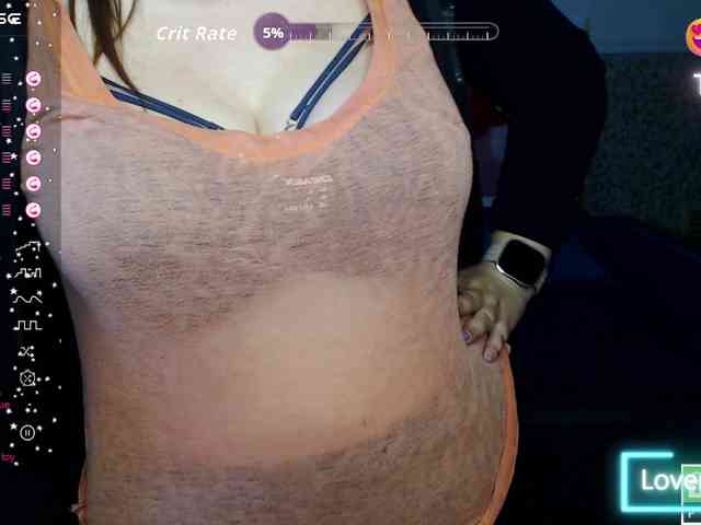 IvannaAmali661 webcam