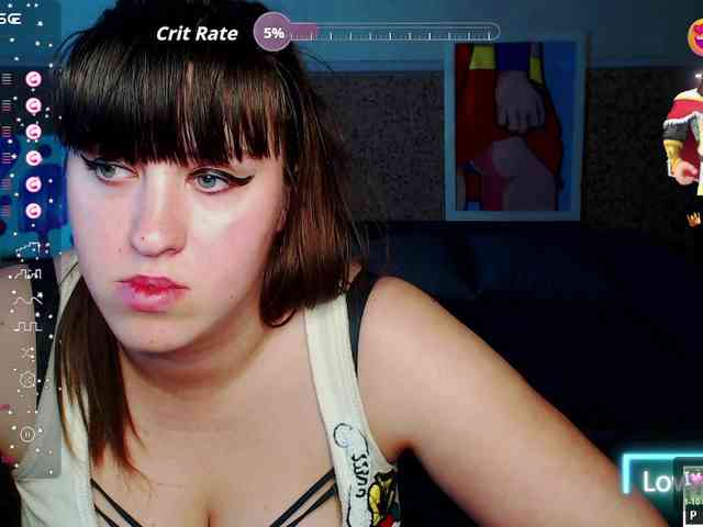 IvannaAmali661 Live Webcam on BongaCams