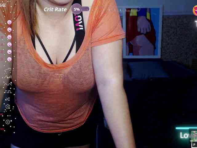 IvannaAmali661 webcam