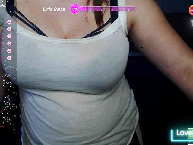 IvannaAmali661 webcam