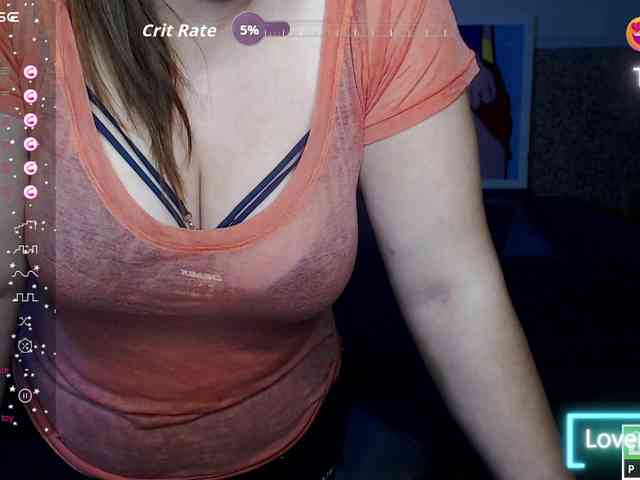IvannaAmali661 webcam