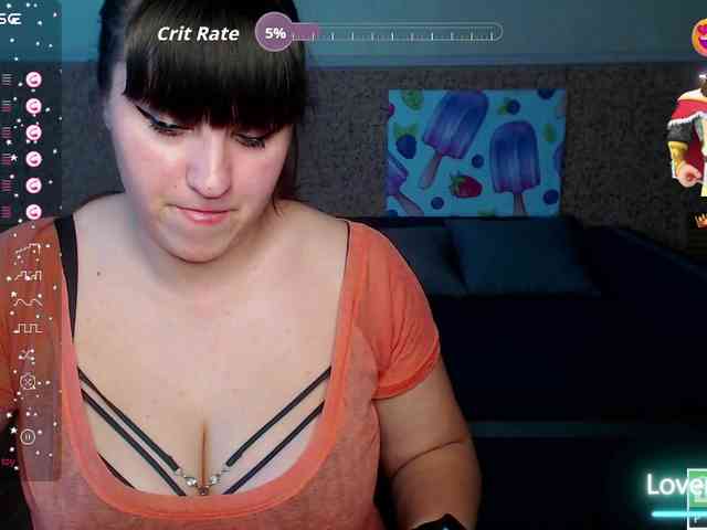 IvannaAmali661 webcam