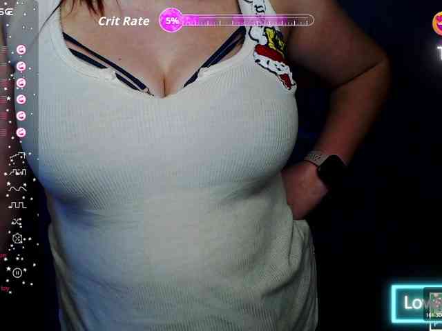 IvannaAmali661 webcam