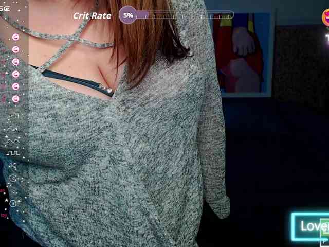 IvannaAmali661 webcam